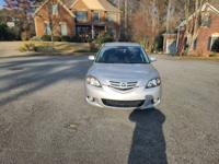2005 Mazda MAZDA3 S - Marietta