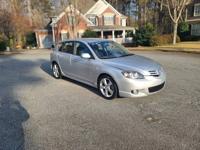 2005 Mazda MAZDA3 S - Marietta - Image 3