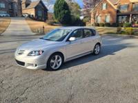2005 Mazda MAZDA3 S - Marietta - Image 4