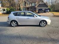 2005 Mazda MAZDA3 S - Marietta - Image 5