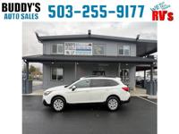 2018 Subaru Outback 2.5i Premium PKG AWD LOW MILES RUNS AND DRIVES GRE - Buddys R Vs - Image 2