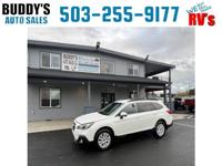 2018 Subaru Outback 2.5i Premium PKG AWD LOW MILES RUNS AND DRIVES GRE - Buddys R Vs - Image 3