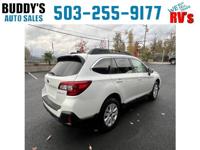 2018 Subaru Outback 2.5i Premium PKG AWD LOW MILES RUNS AND DRIVES GRE - Buddys R Vs - Image 6