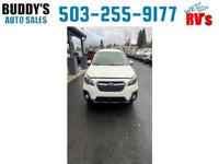 2018 Subaru Outback 2.5i Premium PKG AWD LOW MILES RUNS AND DRIVES GRE - Buddys R Vs - Image 9