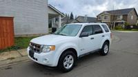 2010 Ford Escape Hybrid Low Miles - Vancouver WA