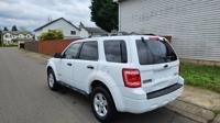 2010 Ford Escape Hybrid Low Miles - Vancouver WA - Image 5
