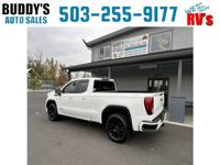 2021 GMC Sierra 1500 4WD Double Cab SHORT BED Elevation PKG LOW MILES - Buddys R Vs - Image 4