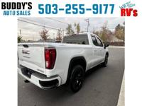 2021 GMC Sierra 1500 4WD Double Cab SHORT BED Elevation PKG LOW MILES - Buddys R Vs - Image 6