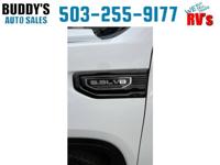 2021 GMC Sierra 1500 4WD Double Cab SHORT BED Elevation PKG LOW MILES - Buddys R Vs - Image 10