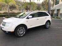 2010 LINCOLN MKX-------DEALER SPECIAL------TWO OWNERS AWD WITH RECORDS MIRA MESA - Image 4