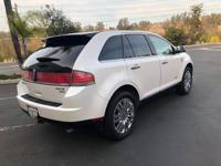 2010 LINCOLN MKX-------DEALER SPECIAL------TWO OWNERS AWD WITH RECORDS MIRA MESA - Image 7
