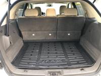 2010 LINCOLN MKX-------DEALER SPECIAL------TWO OWNERS AWD WITH RECORDS MIRA MESA - Image 9