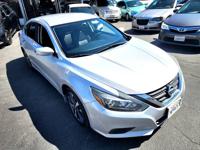 2017 Nissan Altima SR Sedan Mission Valley - Prime Auto Imports - Image 3