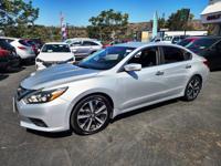 2017 Nissan Altima SR Sedan Mission Valley - Prime Auto Imports - Image 4