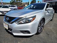 2017 Nissan Altima SR Sedan Mission Valley - Prime Auto Imports - Image 7