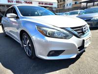 2017 Nissan Altima SR Sedan Mission Valley - Prime Auto Imports - Image 8