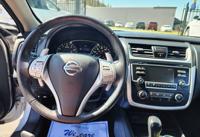 2017 Nissan Altima SR Sedan Mission Valley - Prime Auto Imports - Image 9