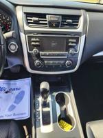 2017 Nissan Altima SR Sedan Mission Valley - Prime Auto Imports - Image 10