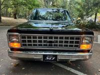1980 Chevrolet Silverado C10 Square Body Rapidly Rising Values Lynnwood - Image 3
