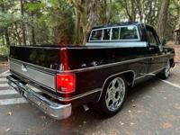 1980 Chevrolet Silverado C10 Square Body Rapidly Rising Values Lynnwood - Image 6