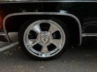 1980 Chevrolet Silverado C10 Square Body Rapidly Rising Values Lynnwood - Image 8