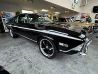 1968 Chevrolet Chevelle Tribute SS Built Big Block Built Trans Black Lynnwood 425-439-1127 - Image 4