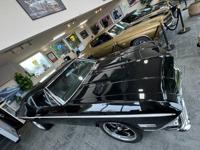 1968 Chevrolet Chevelle Tribute SS Built Big Block Built Trans Black Lynnwood 425-439-1127 - Image 5
