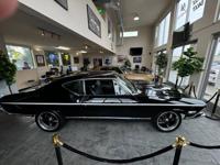 1968 Chevrolet Chevelle Tribute SS Built Big Block Built Trans Black Lynnwood 425-439-1127 - Image 10