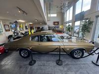 1970 Chevrolet Chevelle LS5 4 Speed 4:11 Posi Legitimate A Must See Lynnwood 425-439-1127 - Image 2