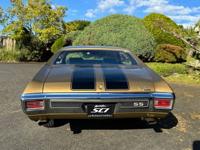 1970 Chevrolet Chevelle LS5 4 Speed 4:11 Posi Legitimate A Must See Lynnwood 425-439-1127 - Image 10