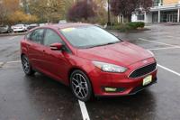 2017 Ford Focus SEL Lancaster Dr Se Salem OR 97317 - Image 2