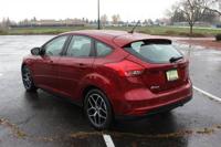 2017 Ford Focus SEL Lancaster Dr Se Salem OR 97317 - Image 4