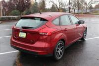 2017 Ford Focus SEL Lancaster Dr Se Salem OR 97317 - Image 5