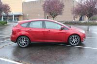 2017 Ford Focus SEL Lancaster Dr Se Salem OR 97317 - Image 6