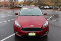 2017 Ford Focus SEL Lancaster Dr Se Salem OR 97317 - Image 7