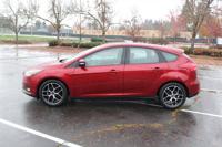 2017 Ford Focus SEL Lancaster Dr Se Salem OR 97317 - Image 8