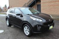 2017 Kia Sportage LX Lancaster Dr Se Salem OR 97317