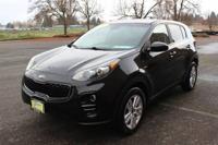 2017 Kia Sportage LX Lancaster Dr Se Salem OR 97317 - Image 3