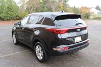 2017 Kia Sportage LX Lancaster Dr Se Salem OR 97317 - Image 4
