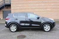 2017 Kia Sportage LX Lancaster Dr Se Salem OR 97317 - Image 6