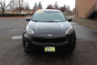 2017 Kia Sportage LX Lancaster Dr Se Salem OR 97317 - Image 7