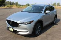 2019 Mazda CX-5 Touring Lancaster Dr Se Salem OR 97317 - Image 3