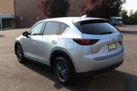 2019 Mazda CX-5 Touring Lancaster Dr Se Salem OR 97317 - Image 4