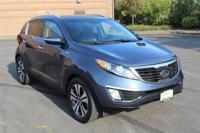 2012 Kia Sportage EX Lancaster Dr Se Salem OR 97317 - Image 2