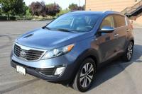 2012 Kia Sportage EX Lancaster Dr Se Salem OR 97317 - Image 3