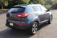 2012 Kia Sportage EX Lancaster Dr Se Salem OR 97317 - Image 5
