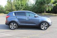 2012 Kia Sportage EX Lancaster Dr Se Salem OR 97317 - Image 6