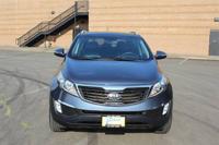2012 Kia Sportage EX Lancaster Dr Se Salem OR 97317 - Image 7