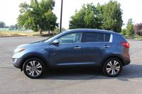 2012 Kia Sportage EX Lancaster Dr Se Salem OR 97317 - Image 8
