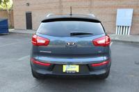 2012 Kia Sportage EX Lancaster Dr Se Salem OR 97317 - Image 9